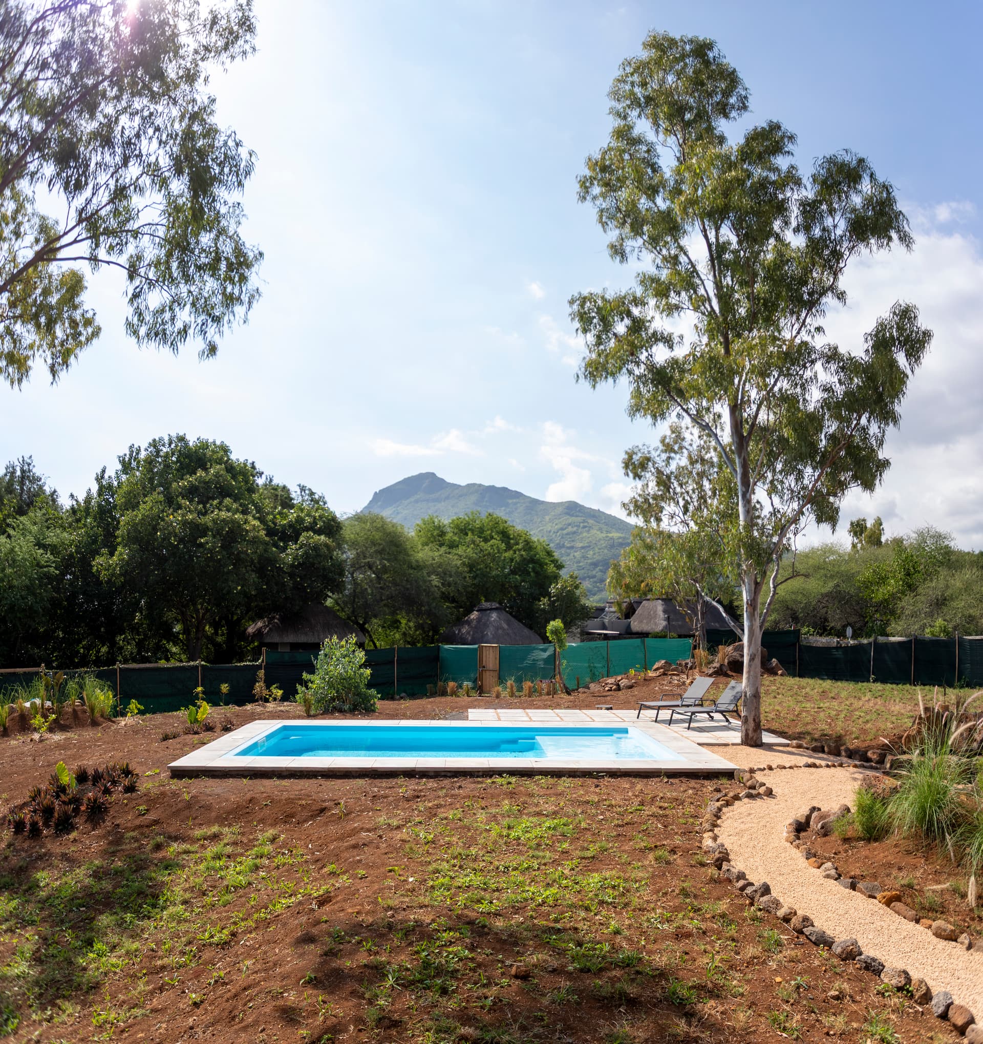 Charmante villa côtière - Piscine et accès à la plage